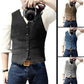 🔥【49 % de réduction】 Gilet premium pour hommes - livraison gratuite