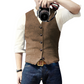 🔥【49 % de réduction】 Gilet premium pour hommes - livraison gratuite