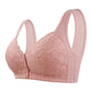 💖Achetez-en 1, obtenez-en 1 gratuit🔥  Nouveau soutien-gorge sans fil en dentelle sur le devant 2024 【Vente du dernier jour - 49 % de réduction】