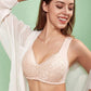 💖Achetez-en 1, obtenez-en 1 gratuit🔥  Nouveau soutien-gorge sans fil en dentelle sur le devant 2024 【Vente du dernier jour - 49 % de réduction】