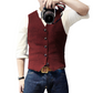 🔥【49 % de réduction】 Gilet premium pour hommes - livraison gratuite