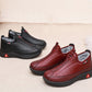 Chaussures chaudes en peluche imperméables pour femmes【Acheter 2 livraison gratuite】