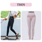 Pantalon de yoga en peluche artificiel élevé【Acheter 2 livraison gratuite】