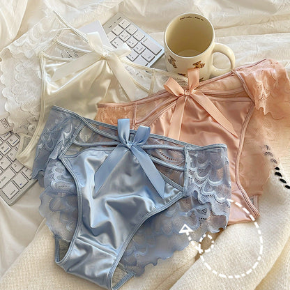 🥰Culotte sexy en dentelle pour femme—🎁Achetez 2 Obtenez 2