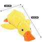 Choix de cadeau – Jouet à mâcher en peluche durable avec sons pour chiens.