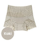 [Meilleur Cadeau] Culotte Taille Haute en Dentelle Respirante sans Trace pour Femmes