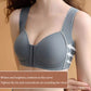 Soutien-gorge push-up avec fermeture sur le devant