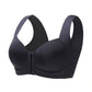 Soutien-gorge push-up avec fermeture sur le devant