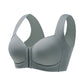Soutien-gorge push-up avec fermeture sur le devant
