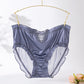 🌟[Livraison gratuite pour 6 pièces] 💝Culotte Femme Sexy en Dentelle Grande Taille - Allure et Confort Combinés