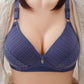 🔥Nouveau pour 2024🔥Soutien-gorge confortable sans armatures grande taille