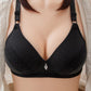 🔥Nouveau pour 2024🔥Soutien-gorge confortable sans armatures grande taille
