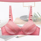 🔥Nouveau pour 2024🔥Soutien-gorge confortable sans armatures grande taille