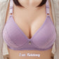 🔥Nouveau pour 2024🔥Soutien-gorge confortable sans armatures grande taille