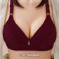 🔥Nouveau pour 2024🔥Soutien-gorge confortable sans armatures grande taille