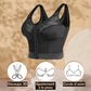 [Achetez 2 pièces et bénéficiez de la livraison gratuite] Soutien-gorge long push-up devant pour femme (Grand Bonnet)