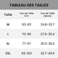【Acheter 3 obtenir 2 gratuit】Slip Lettre Sexy à Rayures Colorées Sans Couture et Taille Basse pour Hommes