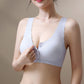 【Achetez 3 Obtenez 2 Gratuitement】Soutien-Gorge Sans Couture à Fermeture Frontale, Push-Up, Anti-Affaissement