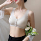 【Achetez 3 Obtenez 2 Gratuitement】Soutien-Gorge Sans Couture à Fermeture Frontale, Push-Up, Anti-Affaissement