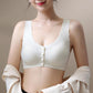 【Achetez 3 Obtenez 2 Gratuitement】Soutien-Gorge Sans Couture à Fermeture Frontale, Push-Up, Anti-Affaissement
