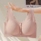 【Achetez 3 Obtenez 2 Gratuitement】Soutien-Gorge Sans Couture à Fermeture Frontale, Push-Up, Anti-Affaissement