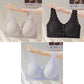 【Achetez 3 Obtenez 2 Gratuitement】Soutien-Gorge Sans Couture à Fermeture Frontale, Push-Up, Anti-Affaissement