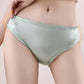 👙Culotte Sexy à Taille Basse du Satin Super Élastique pour Femmes