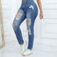 🎈Jeans Skinny Déchirés Extensibles pour Femmes